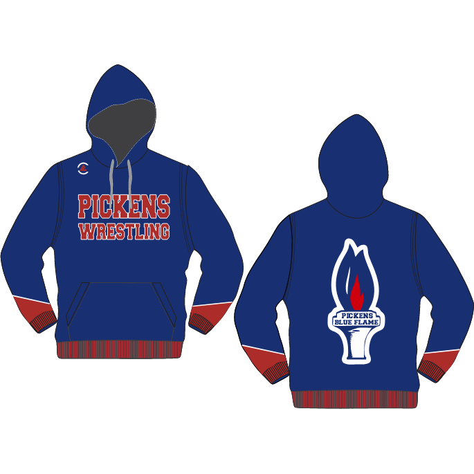 Pickens Hoodie