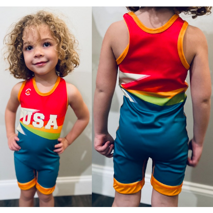 New Singlets