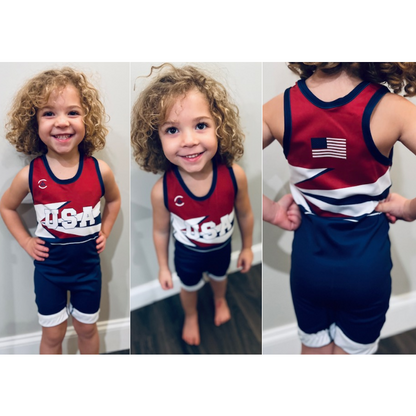New Singlets
