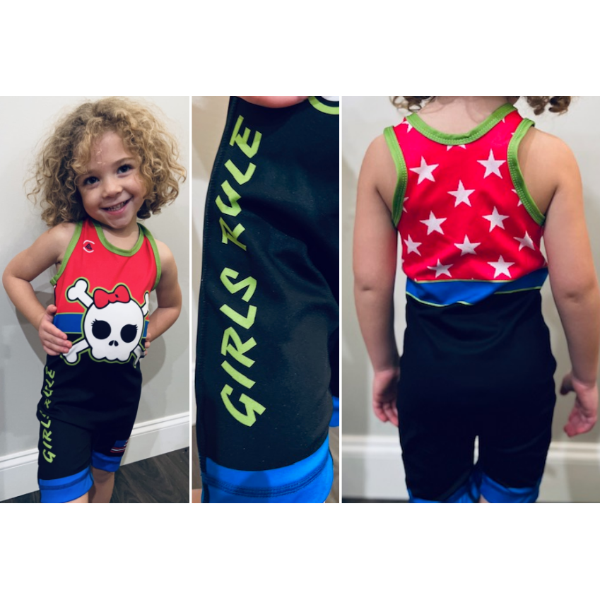 New Singlets