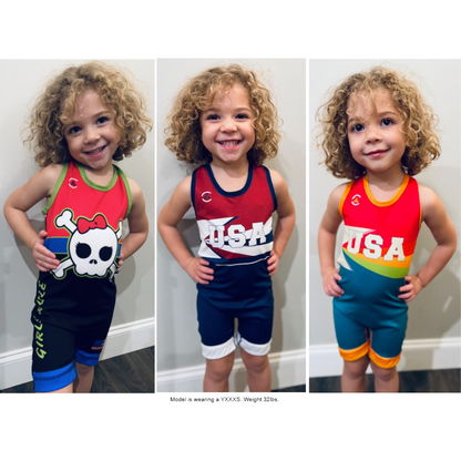New Singlets