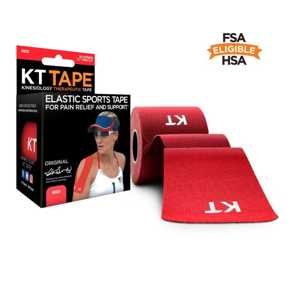 KT Tape Original Cotton