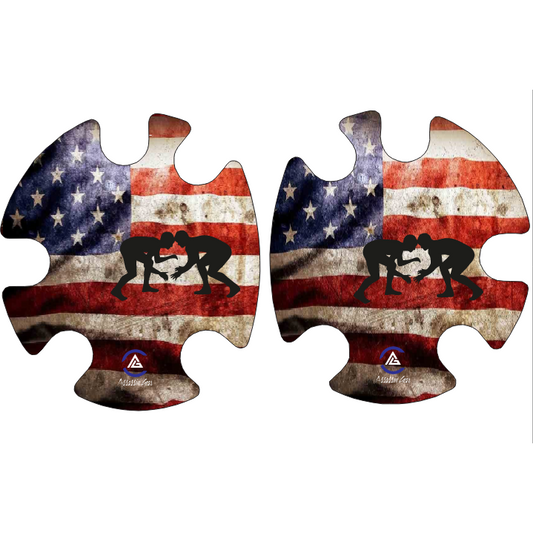 Stickers for Headgear