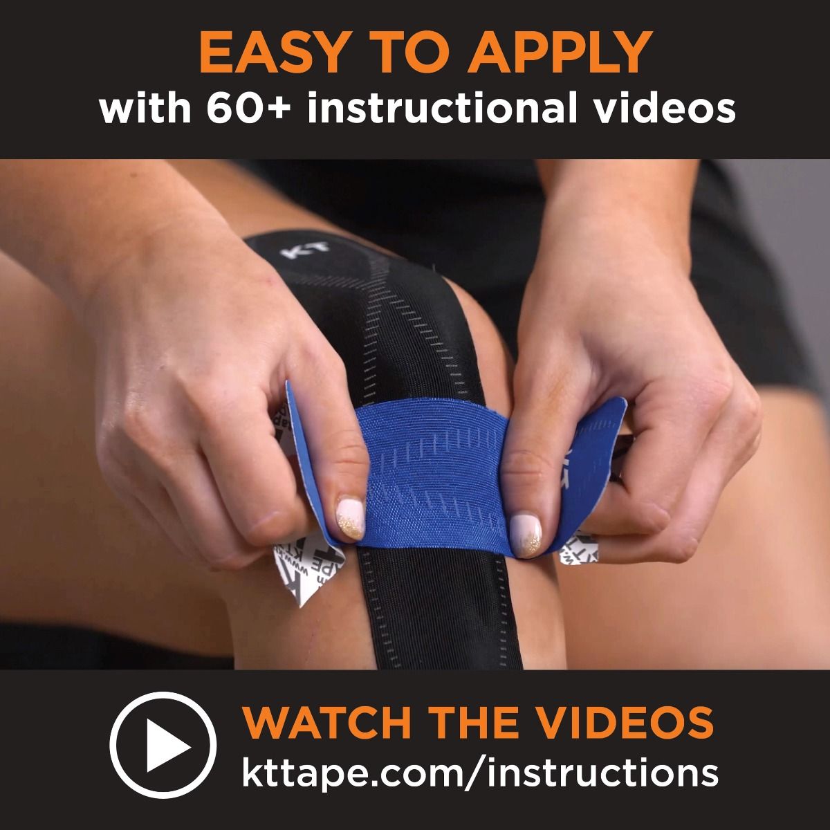 KT Tape Pro