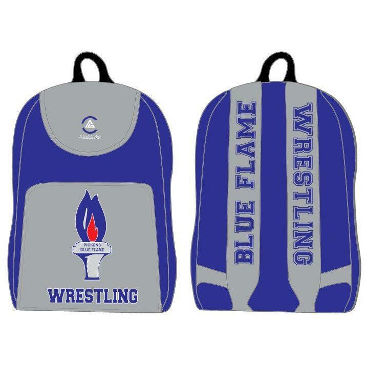 Pickens Back Pack