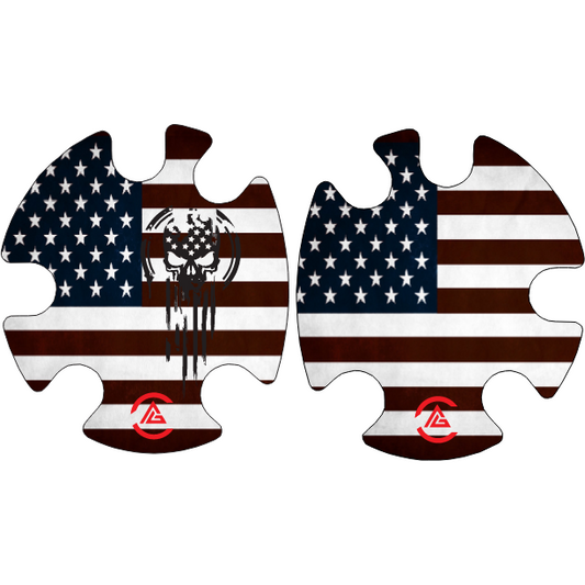Stickers for Headgear