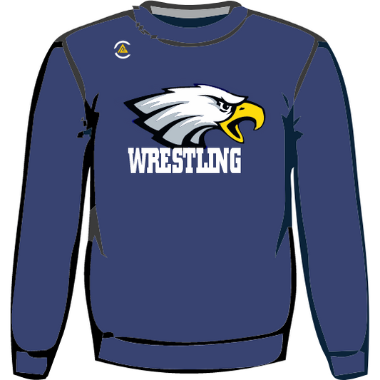 Eastside Wrestling Fan Crew
