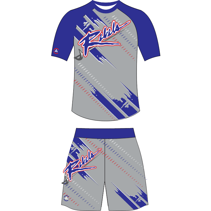 Byrnes Shirt and Shorts