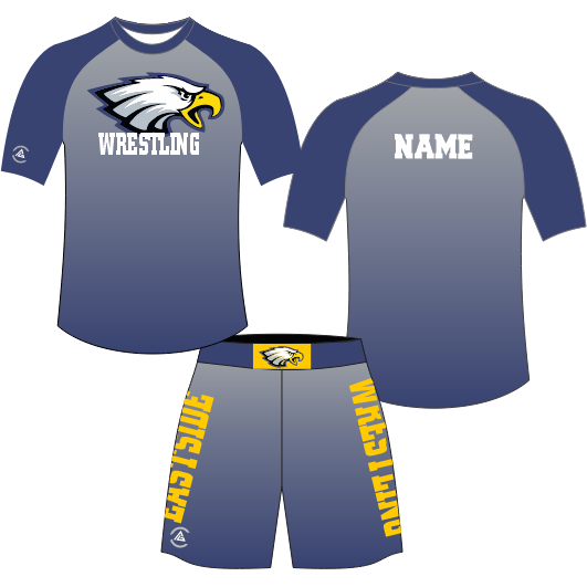 Eastside Wrestling Top Package