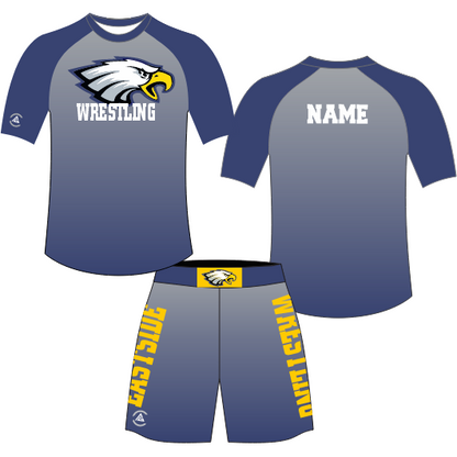 Eastside Wrestling Top Package