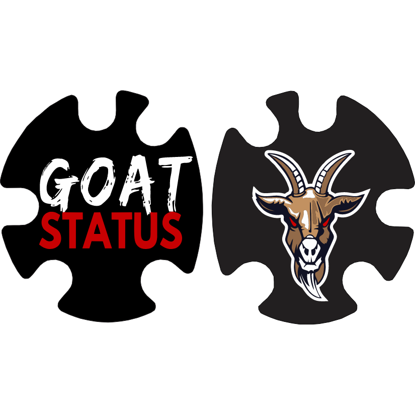 Stickers for Headgear