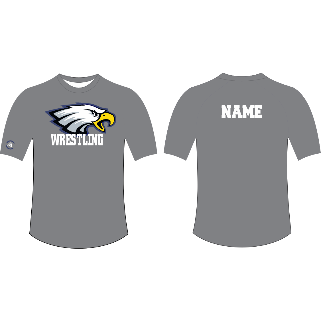 Eastside Wrestling Fan Shirt