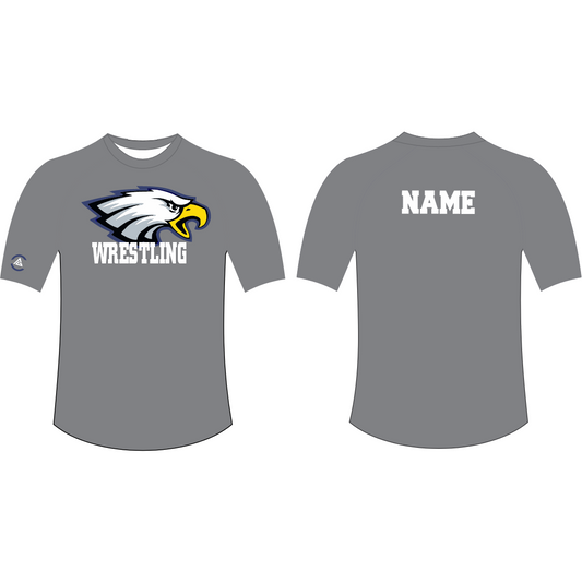 Eastside Wrestling Fan Shirt