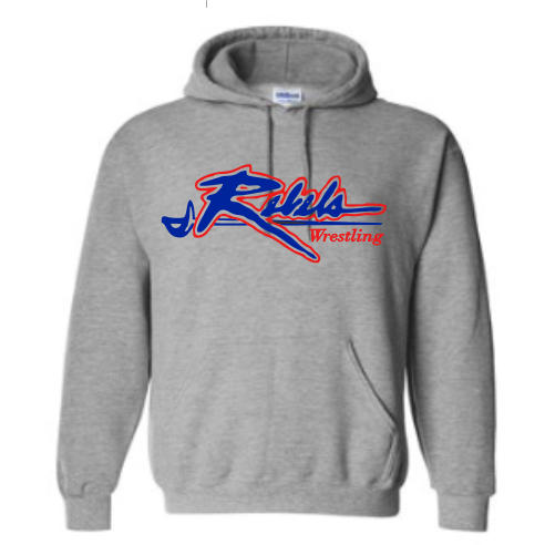 Byrnes DryBlend Hoodie