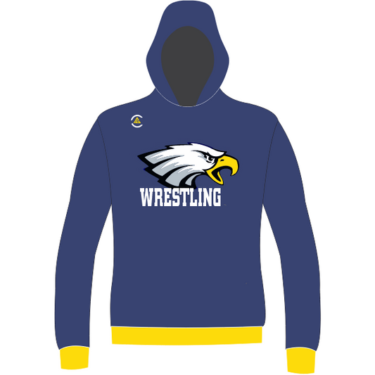 Eastside Wrestling Fan Hoodie