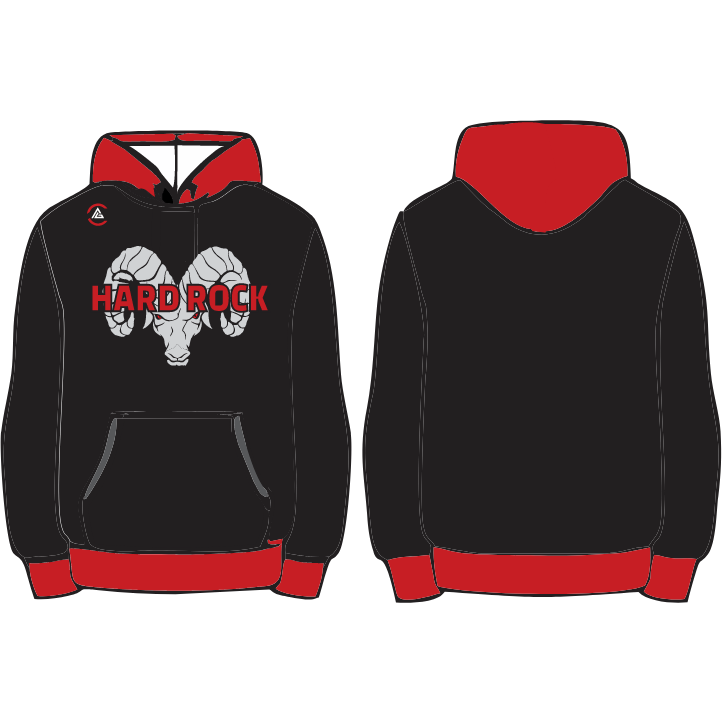 Hard Rock 2021-2023 Package