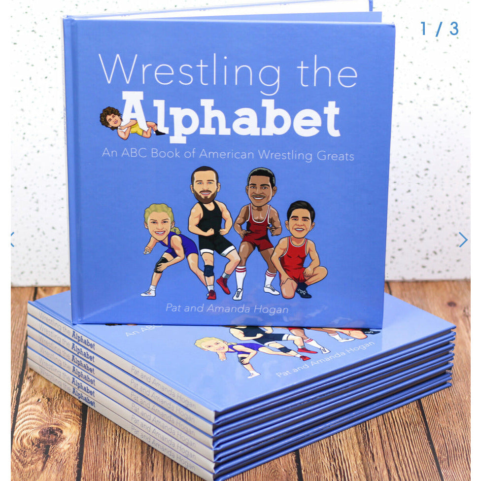 ABC book