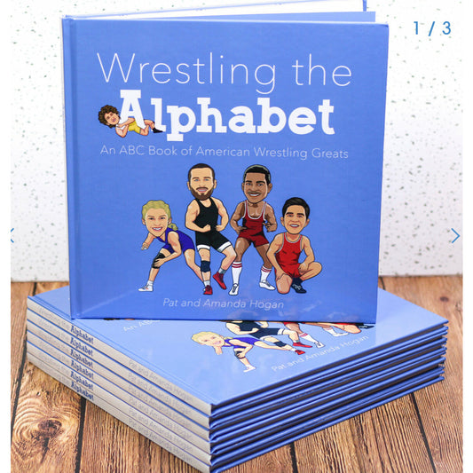ABC book