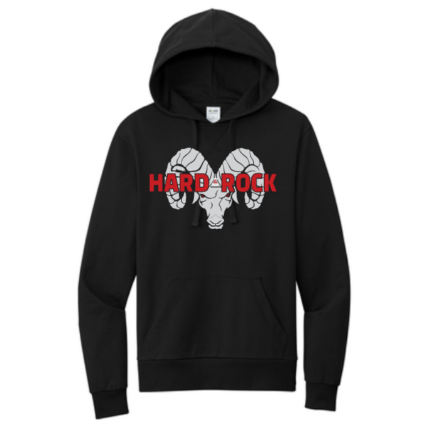 Hard Rock Family Hoodie