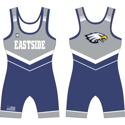 Eastside Wrestling Basic Package