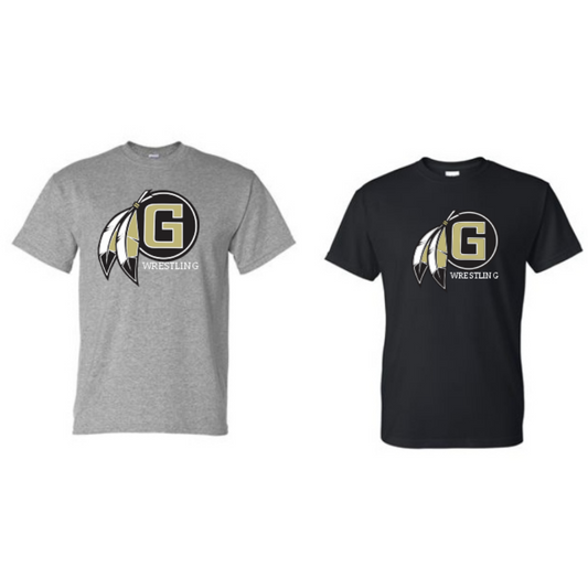 Gaffney T-Shirt