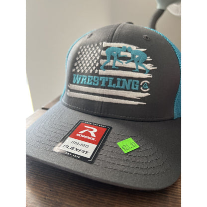 Wrestling Hat